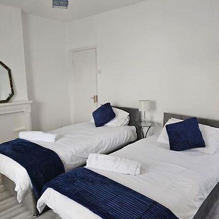 Luxury Home In Lewisham Bromley Exterior foto