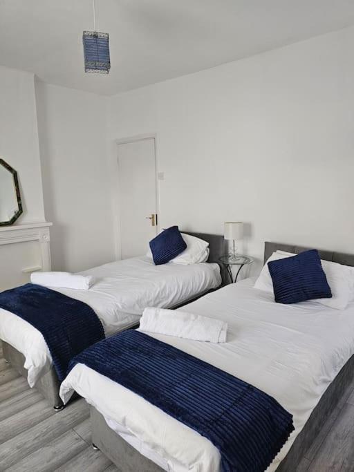 Luxury Home In Lewisham Bromley Exterior foto