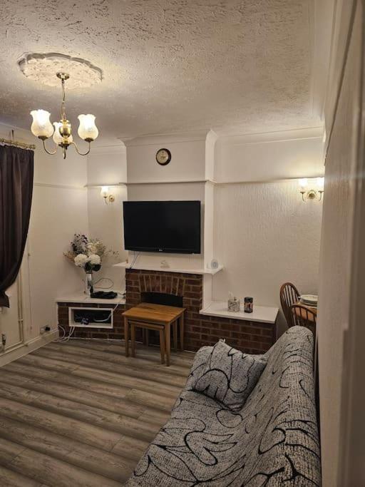 Luxury Home In Lewisham Bromley Exterior foto